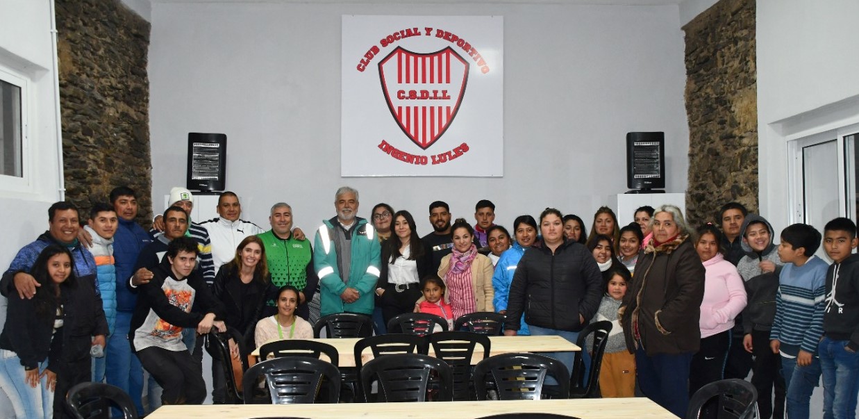 YPF Luz: compromiso con la inclusión juvenil en Tucumán